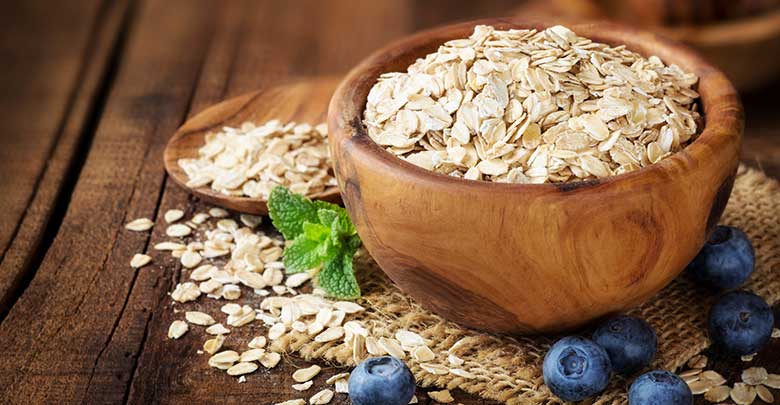 Oatmeal is a food to help for arthritis and oatmeal reduces joint inflammation