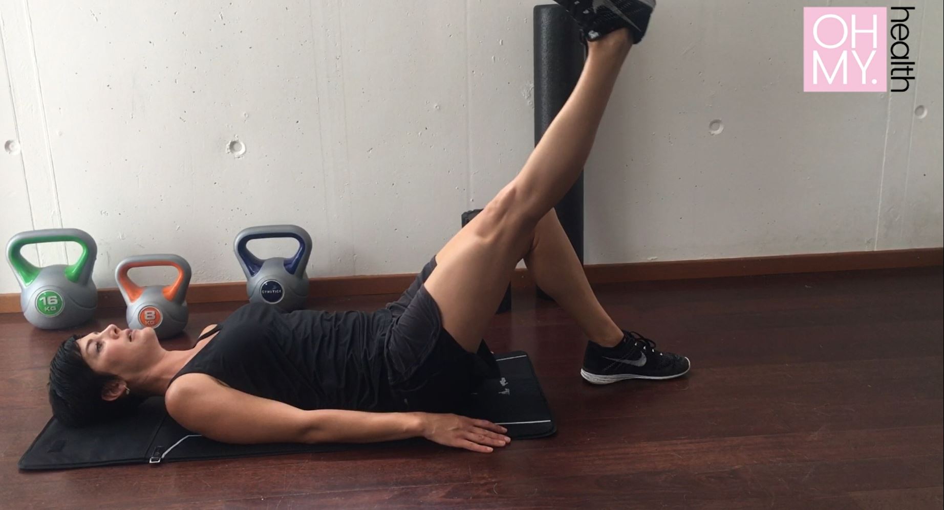The 7 Best ACL Rehab Exercises - video and article of ...