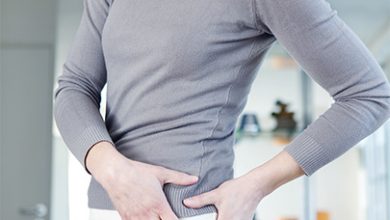 which type ofsitis of the hip do you suffer from?