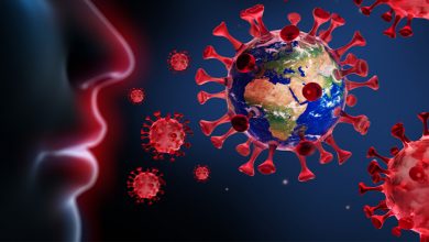 the coronavirus is spreading across the globe