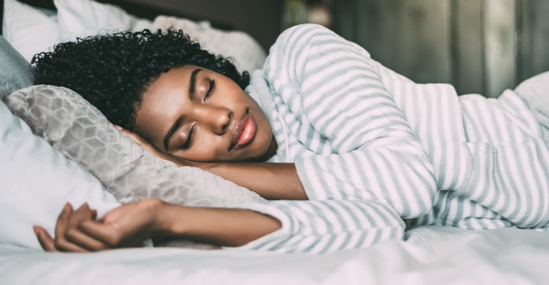 sleep is an important immune boosting strategy 